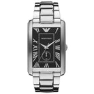 Emporio Armani AR1608 Stainless Steel Men's Watch