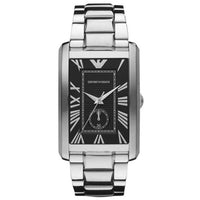 Emporio Armani AR1608 Stainless Steel Men's Watch