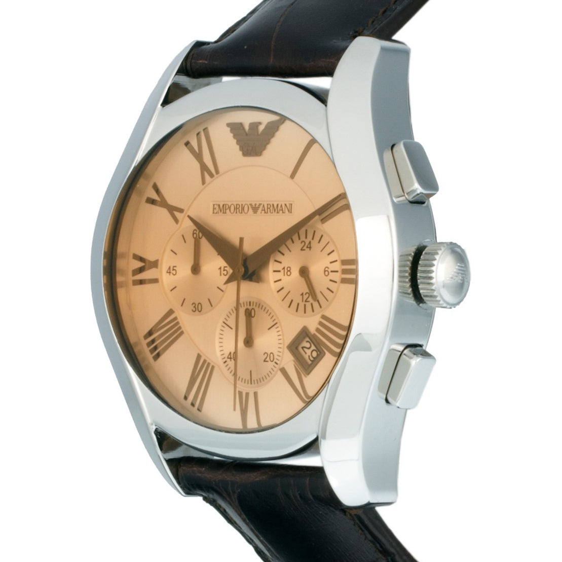 Emporio AR1634 Armani Men's – WATCH ACES