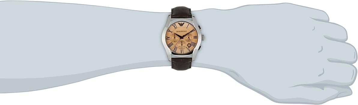 Emporio Armani AR1634 Men's Watch