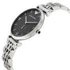 Emporio Armani AR1676 Retro Silver Women's Watch