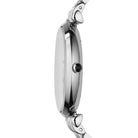 Emporio Armani AR1676 Retro Silver Women's Watch