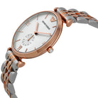 Emporio Armani AR1677 Retro Men's Watch