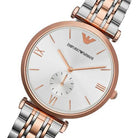 Emporio Armani AR1677 Retro Men's Watch