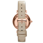 Emporio Armani AR1681 Retro Grey Dial Women's Watch