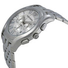 Emporio Armani AR1702 Dress Silver Mens Watch