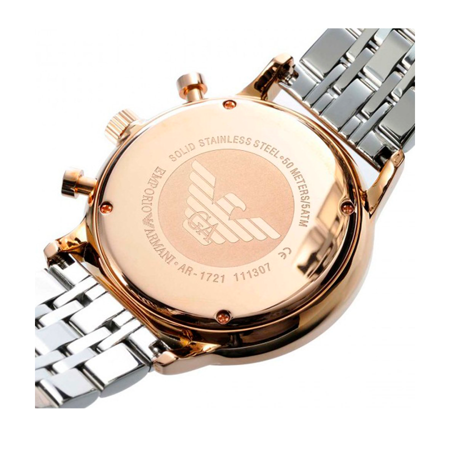 Emporio Armani AR1721 Men's Watch