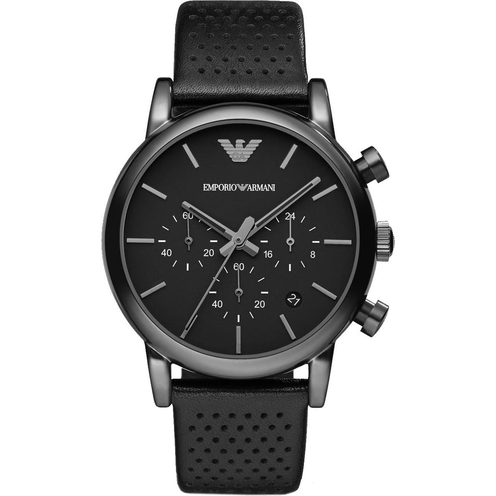 Emporio Armani AR1737 Men's Watch