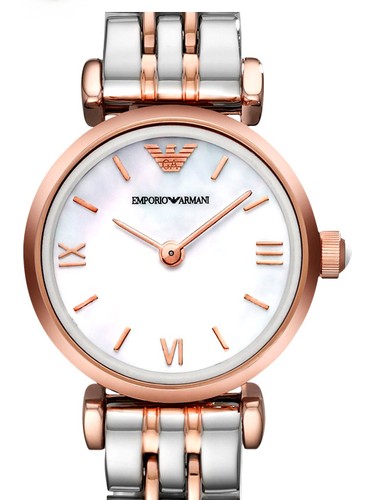Emporio Armani AR1764 Women's Watch