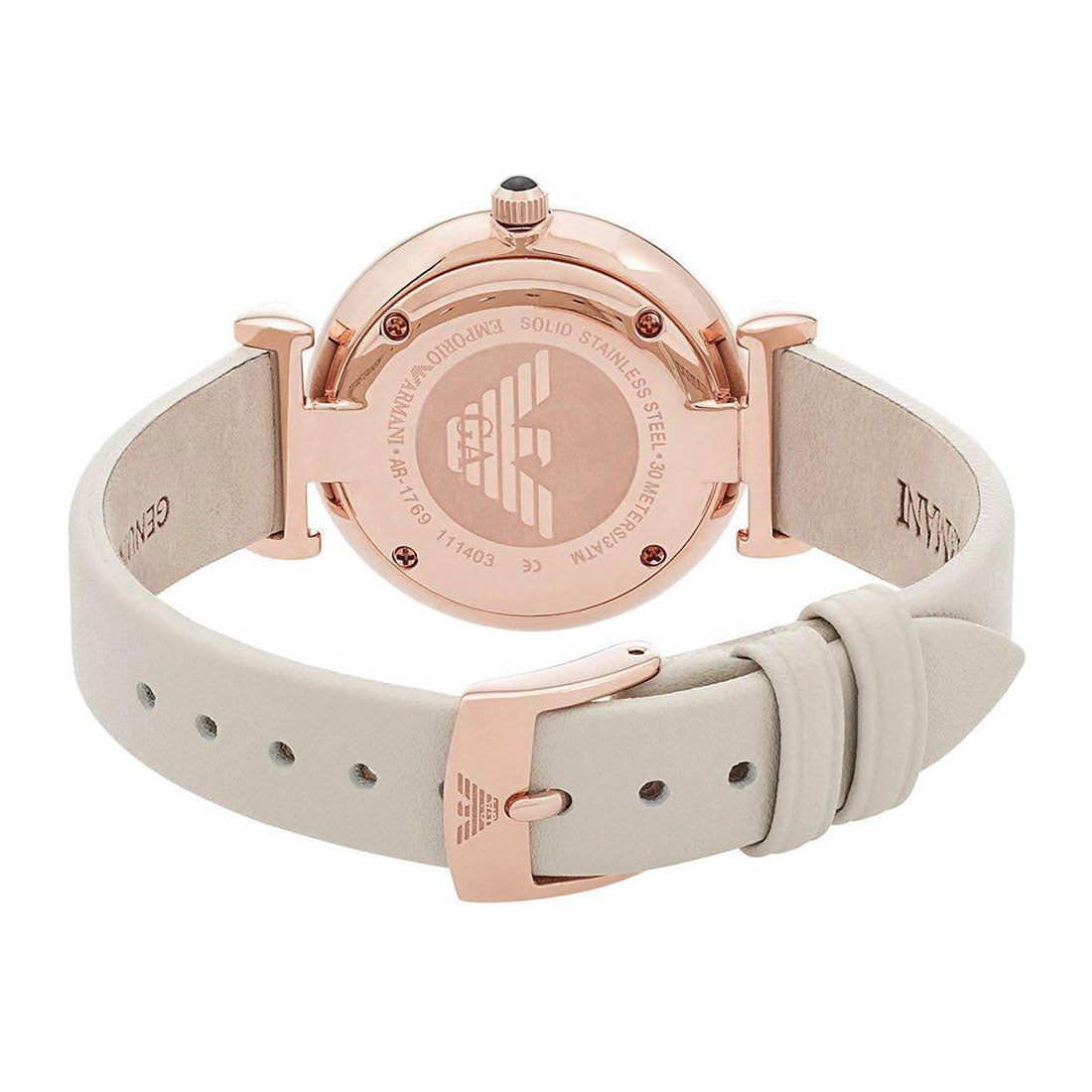 Emporio Armani AR1769 Women's Watch