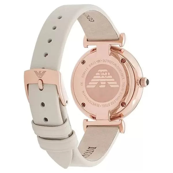Emporio Armani AR1769 Women's Watch