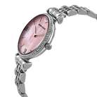 Emporio Armani AR1779 Pink Dial Women's Watch