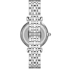 Emporio Armani AR1779 Pink Dial Women's Watch