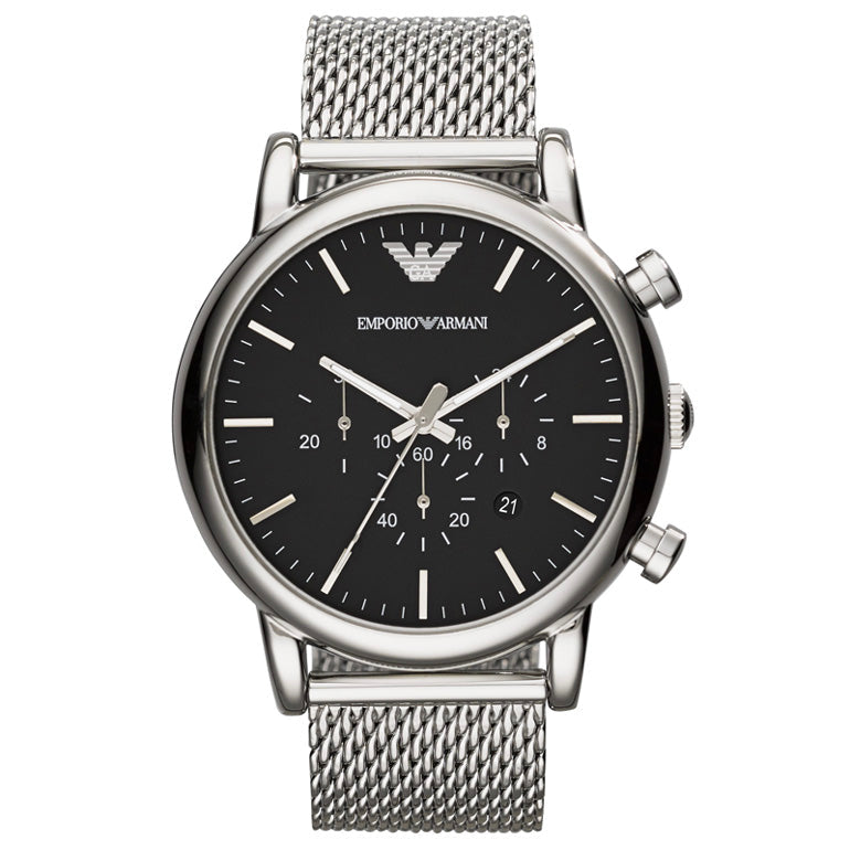 Emporio Armani AR1808 Classic Men's Watch