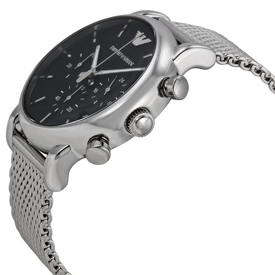 Emporio Armani AR1811 Men's Watch