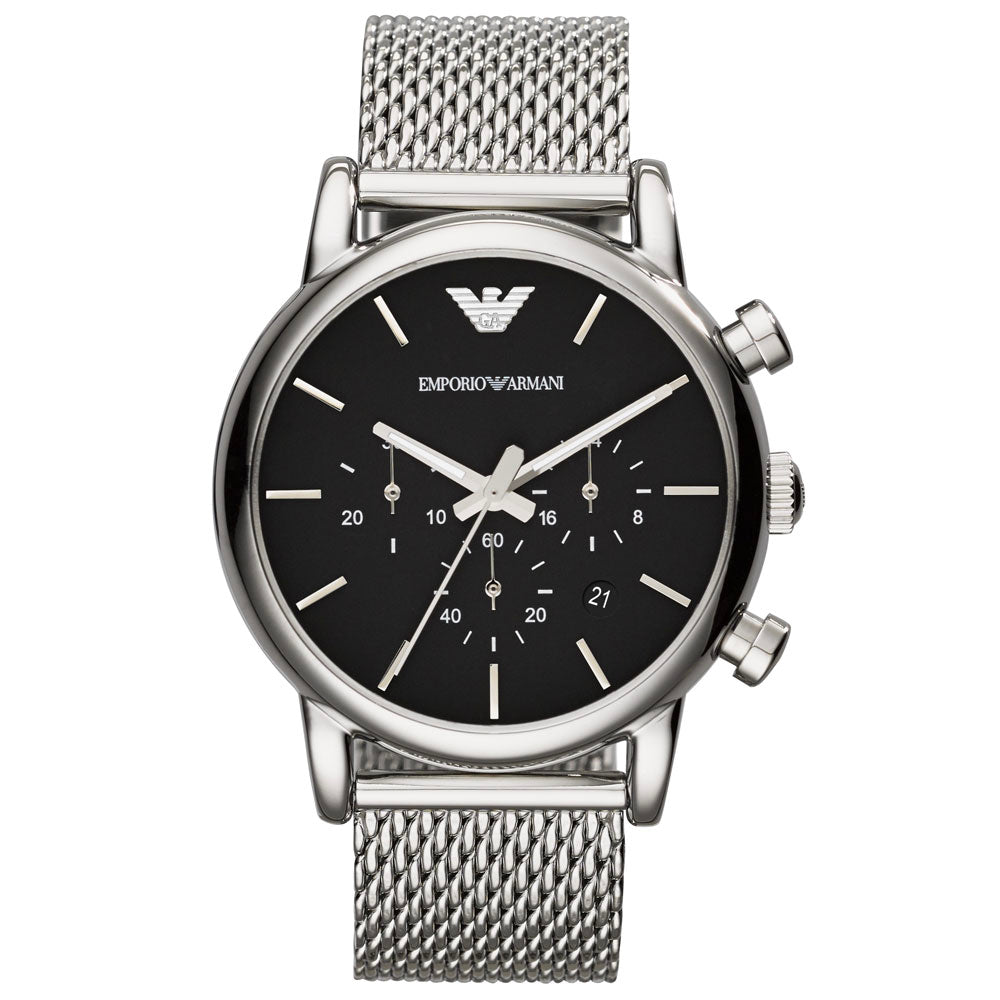 Emporio Armani AR1811 Men's Watch