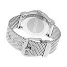 Emporio Armani AR1812 White Dial Men's Watch