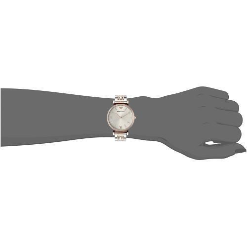 Emporio Armani AR1840 Women's Watch