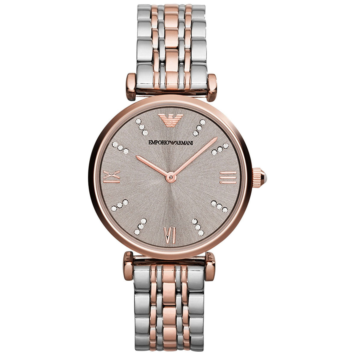 Emporio AR1840 Armani Women's Watch – WATCH ACES
