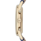 Emporio Armani AR1862 Blue Dial Blue Men's Watch