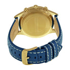 Emporio Armani AR1862 Blue Dial Blue Men's Watch
