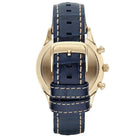 Emporio Armani AR1862 Blue Dial Blue Men's Watch