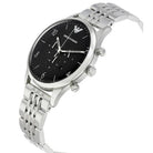 Emporio Armani AR1863 Black Dial Men's Watch
