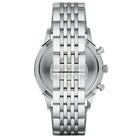 Emporio Armani AR1863 Black Dial Men's Watch