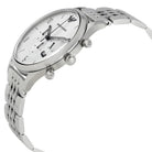 Emporio Armani AR1879 Silver Dial Men's Watch