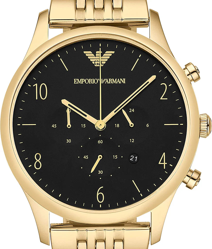 Emporio Armani AR1893 Men's Watch