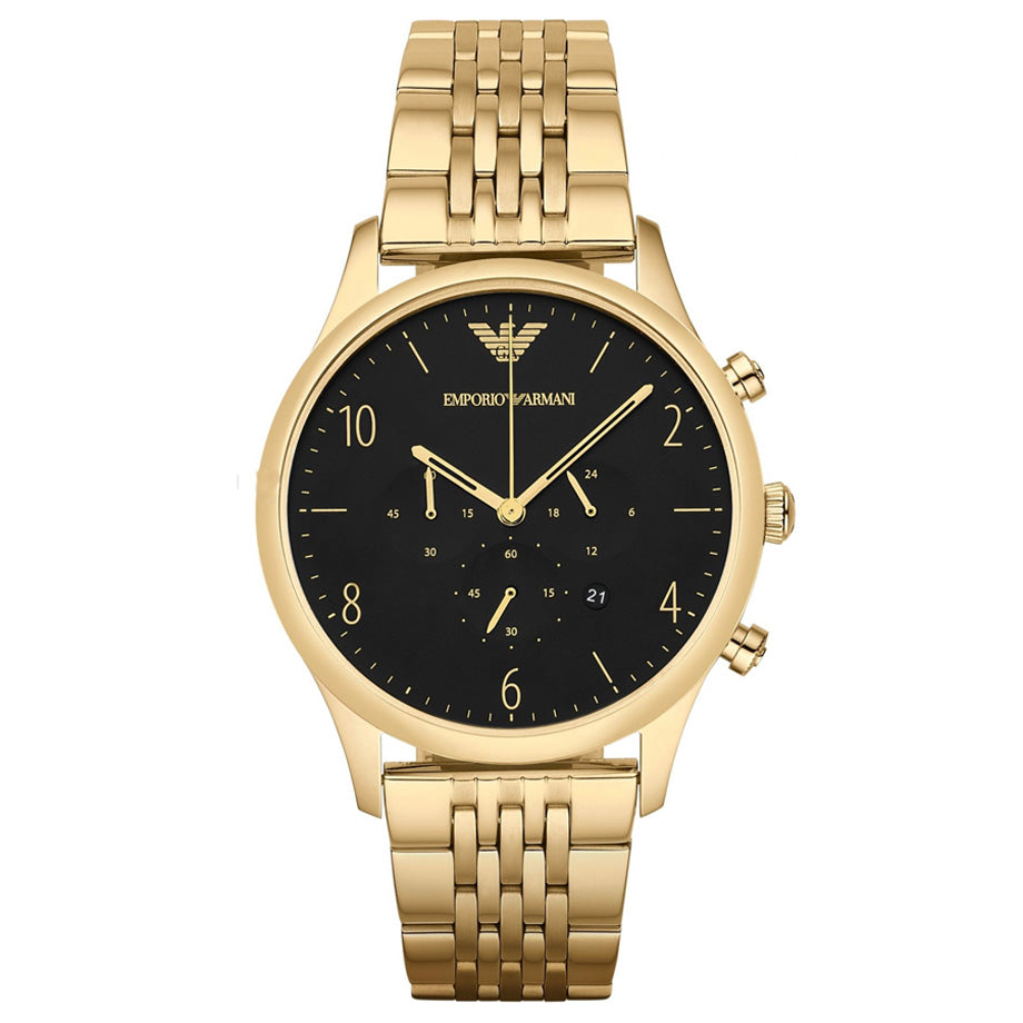 Emporio AR1893 Armani Men's – WATCH ACES