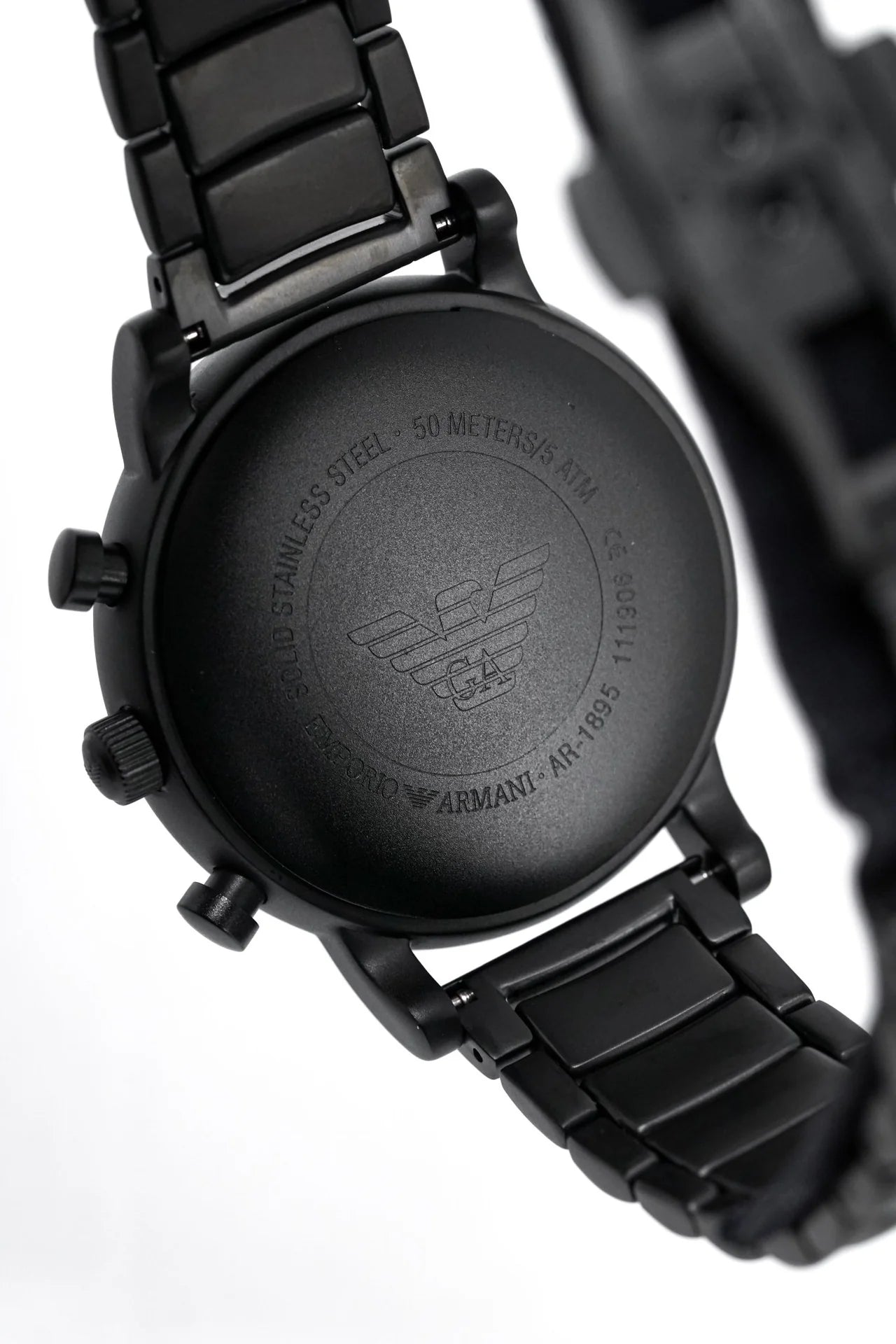 Emporio Armani AR1895 Men's Watch