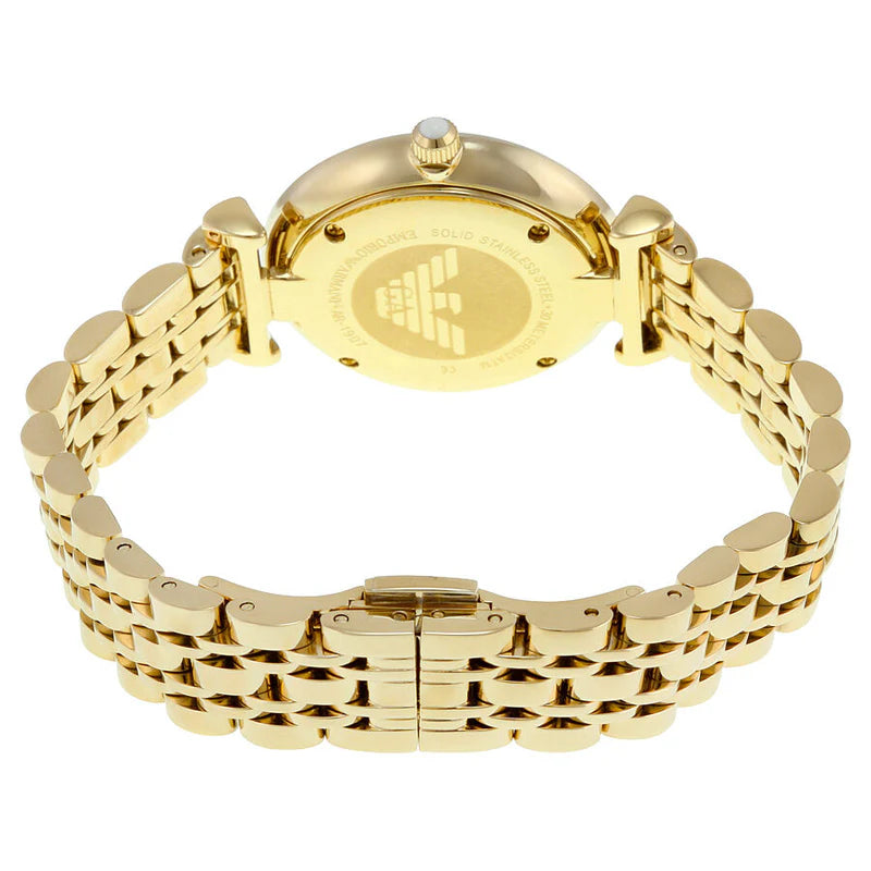 Emporio Armani AR1907 Women's Watch