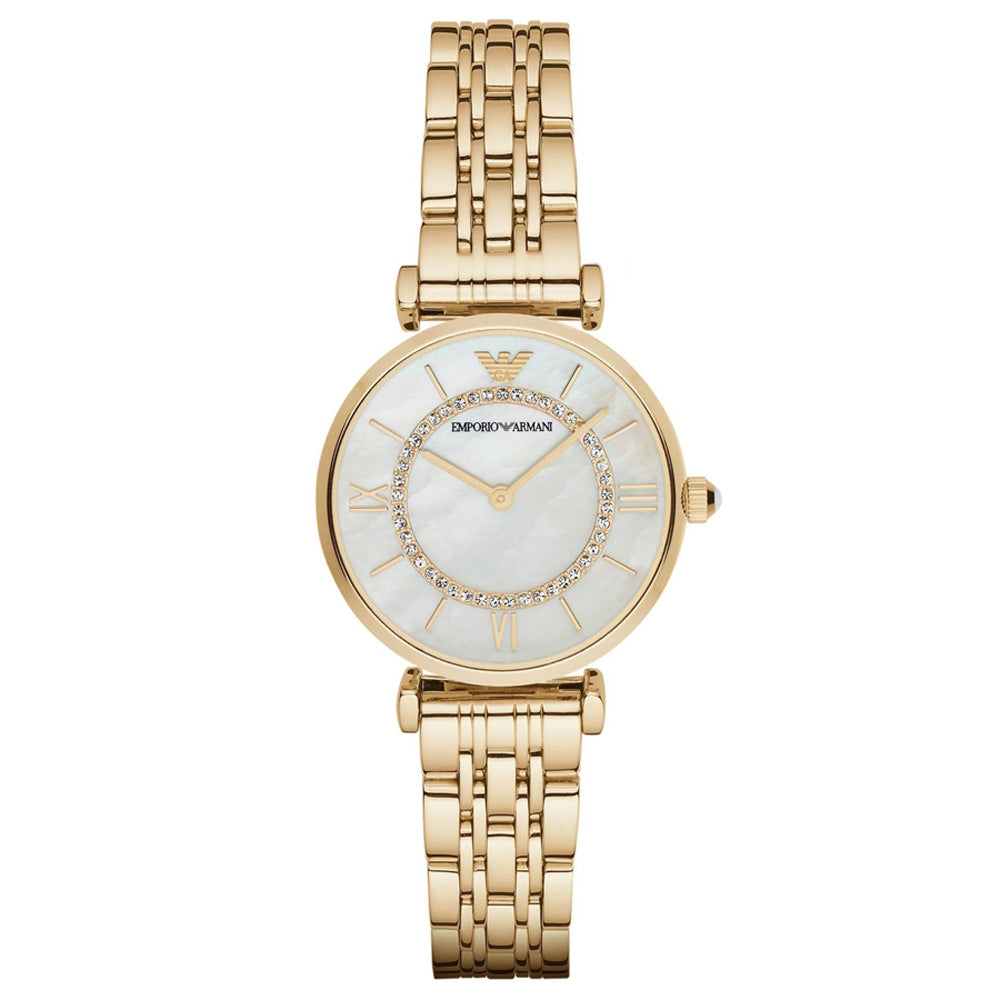 Emporio Armani AR1907 Women's Watch