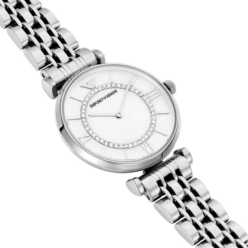 Emporio Armani AR1908 Women's Watch