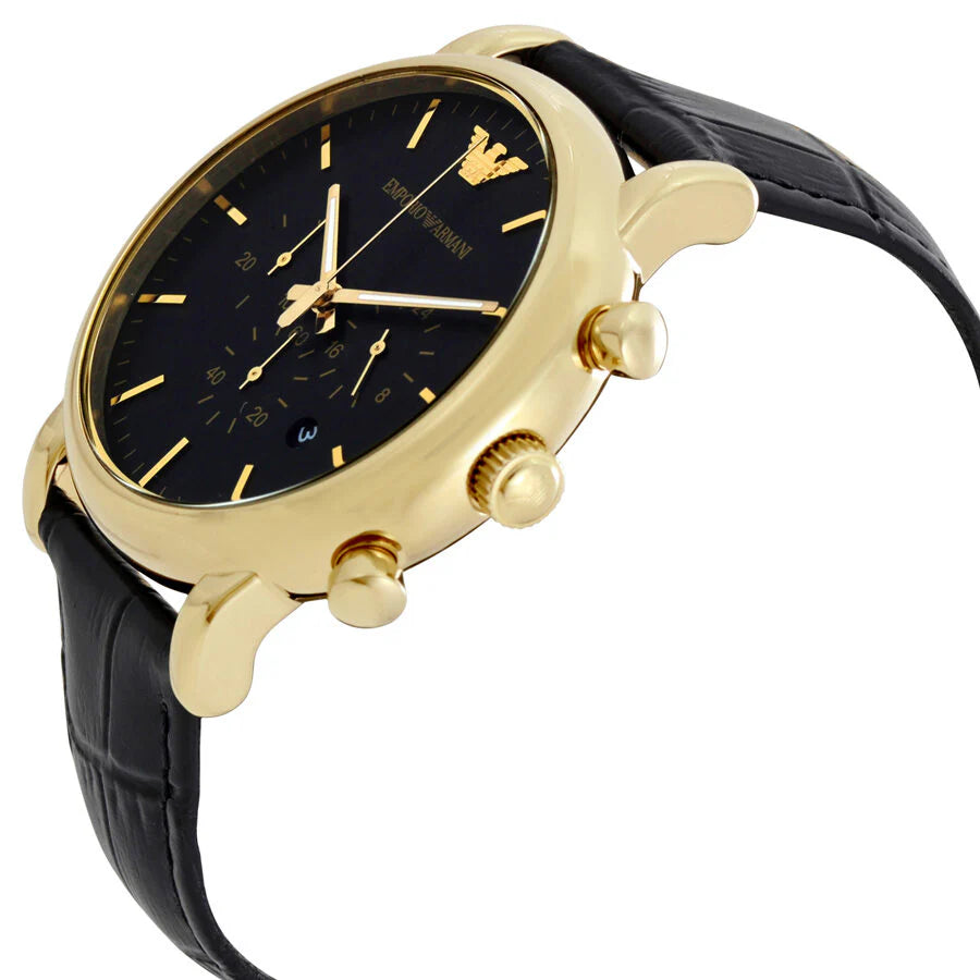 Emporio Armani AR1917 Men's Watch