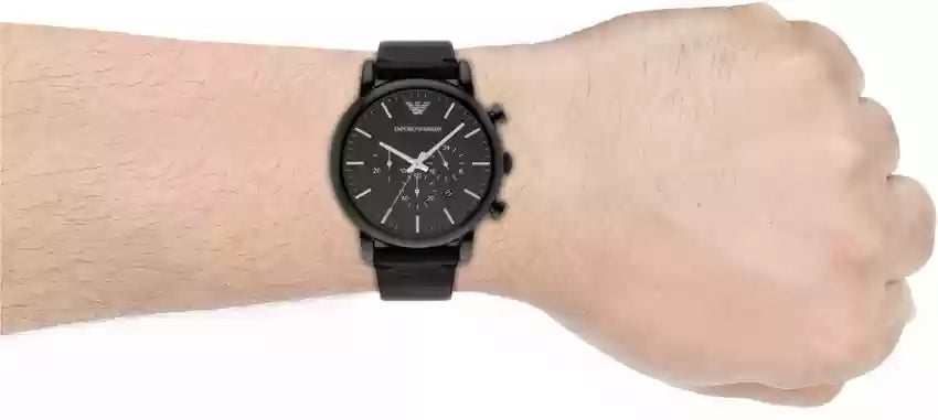 Emporio Armani AR1918 Dress Men's Watch