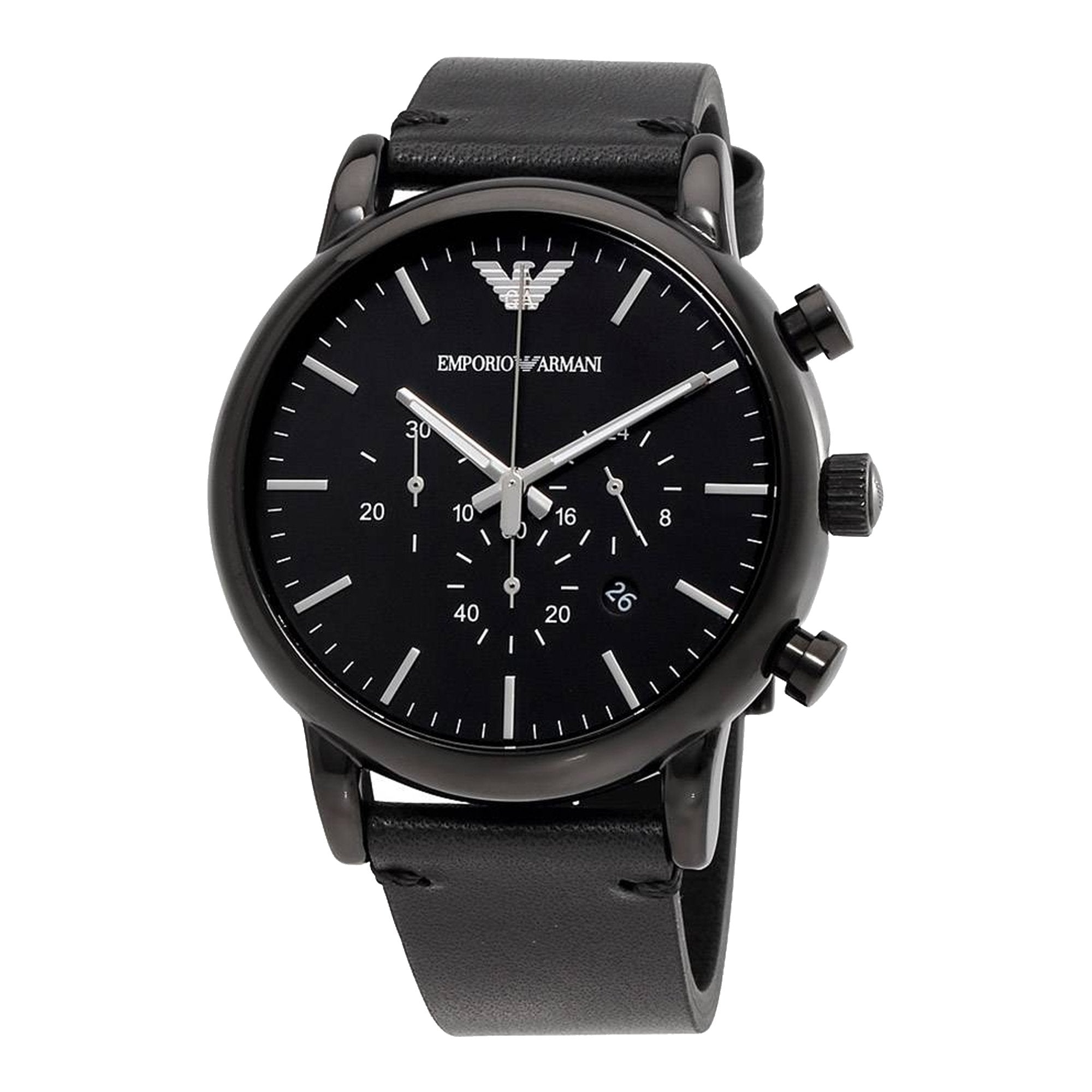 Emporio Armani AR1918 Dress Men's Watch
