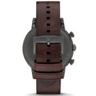 Emporio Armani AR1919 Black Dial Men's Watch