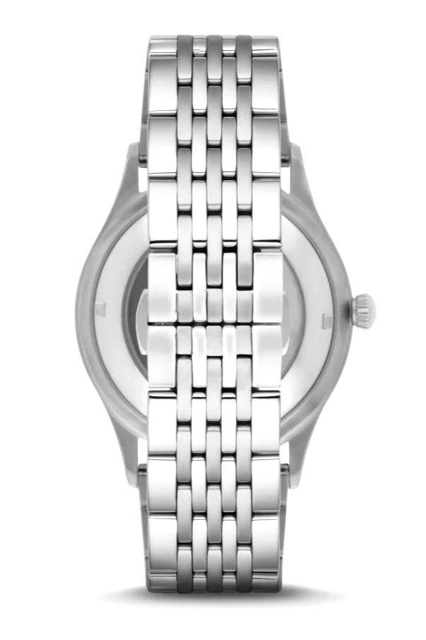 Emporio Armani AR1922 Dress Beige Dial Men's Watch