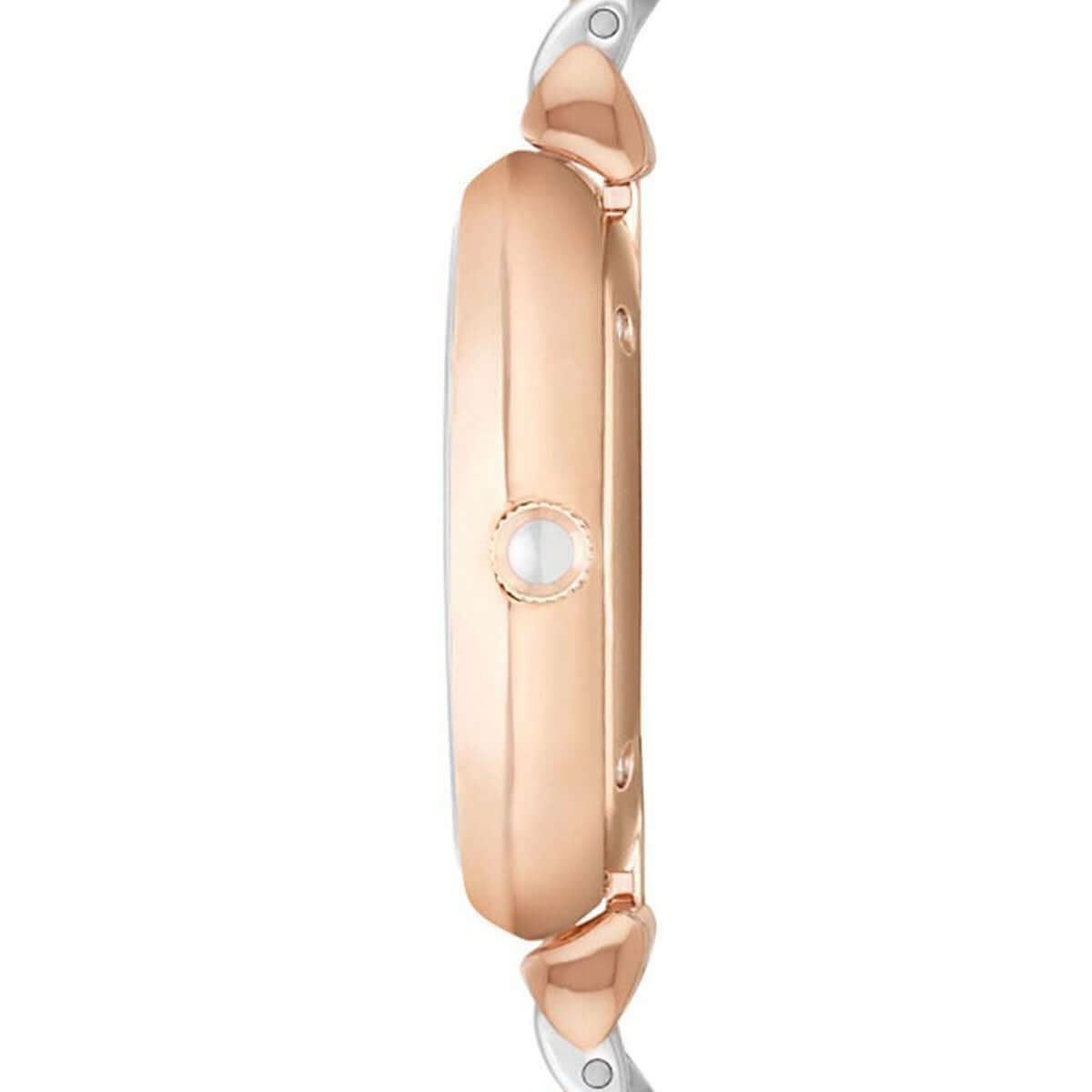 Emporio Armani AR1926 Two-tone Women's Watch
