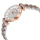 Emporio Armani AR1926 Two-tone Women's Watch