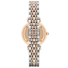 Emporio Armani AR1926 Two-tone Women's Watch