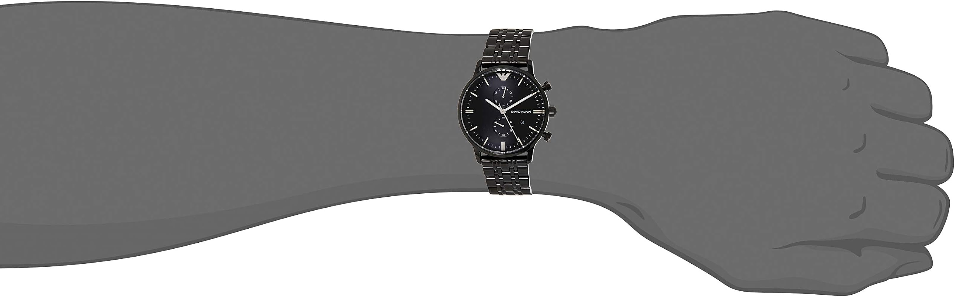 Emporio Armani AR1934 Men's Watch
