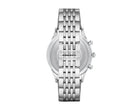 Emporio Armani AR1942 Blue Dial Men's Watch