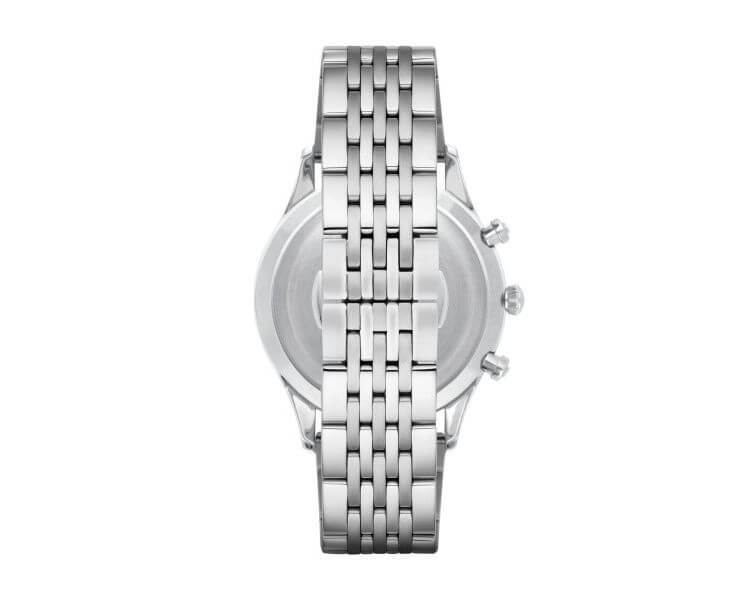 Emporio Armani AR1942 Blue Dial Men's Watch