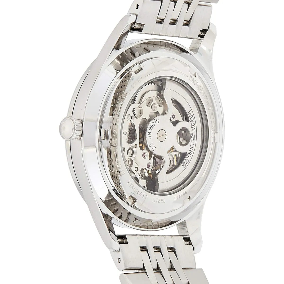 Emporio Armani AR1945 Automatic Men's Watch