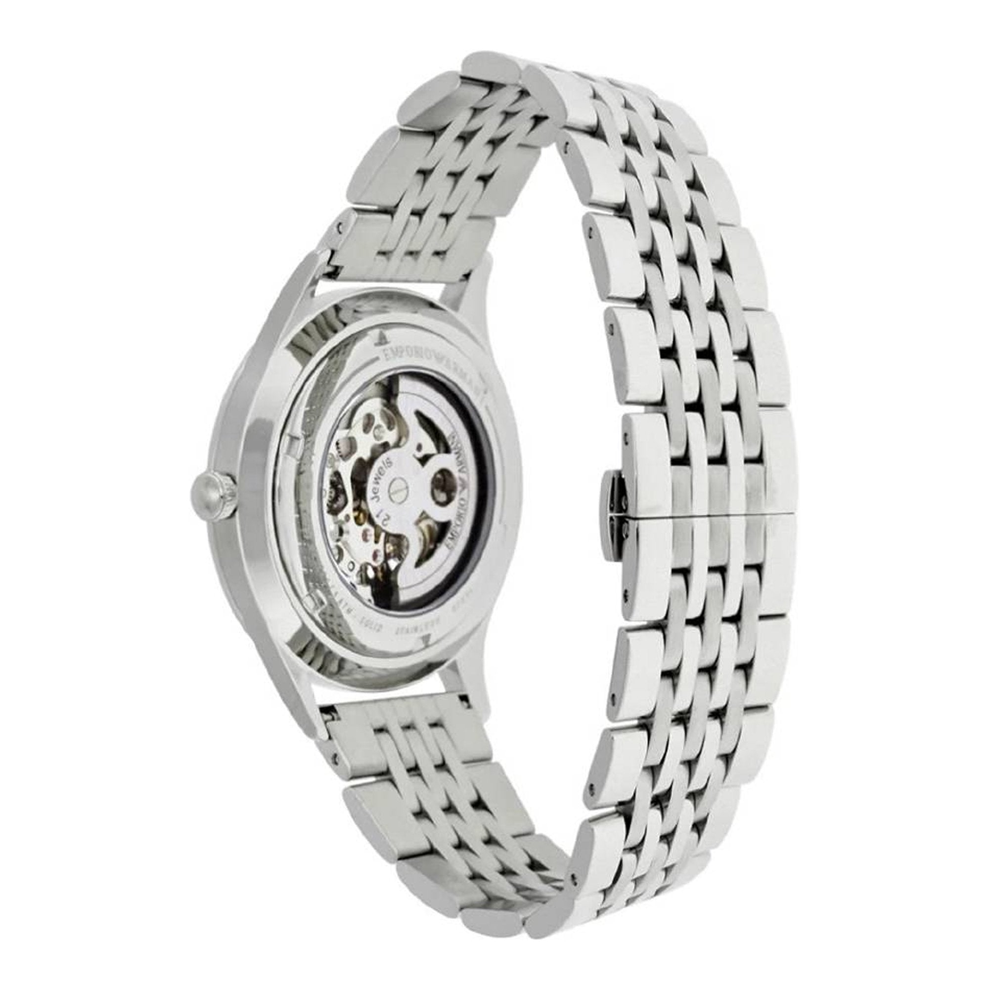 Emporio Armani AR1945 Automatic Men's Watch