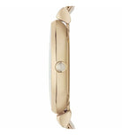 Emporio Armani AR1957 Retro Gold Women's Watch