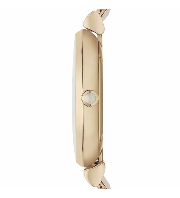 Emporio Armani AR1957 Retro Gold Women's Watch